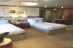 Suite Stateroom Picture