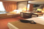 Oceanview Stateroom Picture