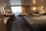 Penthouse Stateroom Picture