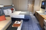 Penthouse Stateroom Picture