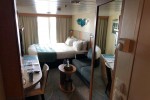 Spacious Balcony Stateroom Picture