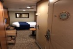 Interior Stateroom Picture