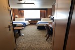 Oceanview Stateroom Picture