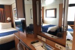 Oceanview Stateroom Picture