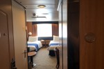 Oceanview Stateroom Picture