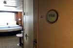 Oceanview Stateroom Picture