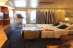 Balcony Stateroom Picture