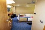 Interior Stateroom Picture