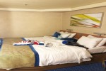 Interior Stateroom Picture