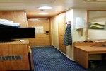 Interior Stateroom Picture