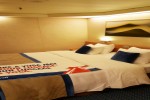 Interior Stateroom Picture