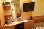 Interior Stateroom Picture