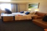 Oceanview Stateroom Picture