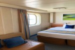 Oceanview Stateroom Picture