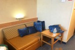 Oceanview Stateroom Picture