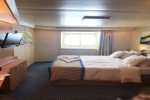 Oceanview Stateroom Picture