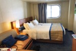 Interior with Picture Window Stateroom Picture