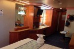 Oceanview Stateroom Picture