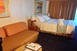 Oceanview Stateroom Picture