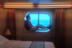 Oceanview Stateroom Picture