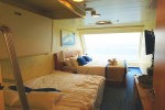 Scenic Oceanview Stateroom Picture