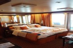 Ocean Suite Stateroom Picture