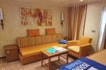 Suite Stateroom Picture