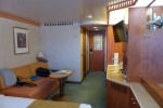 Balcony Stateroom Picture