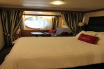 Oceanview Stateroom Picture