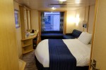 Promenade View Interior Stateroom Picture