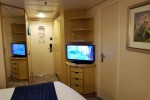 Promenade View Interior Stateroom Picture