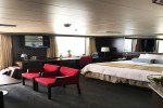 Neptune Suite Stateroom Picture