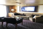 Neptune Suite Stateroom Picture