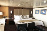 Neptune Suite Stateroom Picture