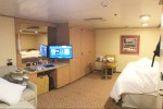 Interior Stateroom Picture