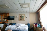 Grand Suite - 1 Bedroom Stateroom Picture