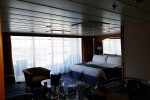 Grand Suite - 1 Bedroom Stateroom Picture