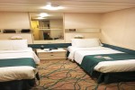 Interior Stateroom Picture