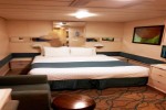 Interior Stateroom Picture