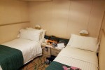 Grand Suite - 2 Bedroom Stateroom Picture