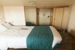 Spacious Balcony Stateroom Picture