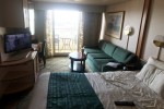 Spacious Balcony Stateroom Picture