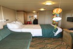 Spacious Balcony Stateroom Picture