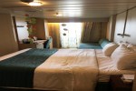 Spacious Balcony Stateroom Picture