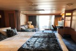 Vista Stateroom Picture