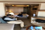 Mini-Suite Stateroom Picture