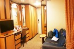 Interior Stateroom Picture