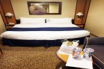 Interior Stateroom Picture