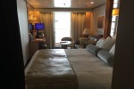 Verandah Suite Stateroom Picture