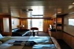 Vista Stateroom Picture